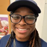 Olivia - Maths tutor - New York
