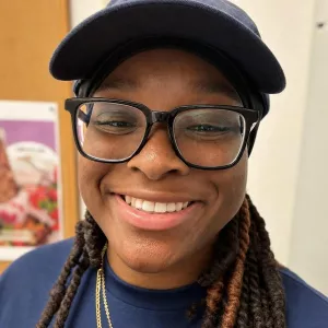 Olivia - Maths tutor - New York