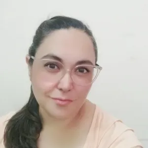 Natalia - Profesor comunicación - 