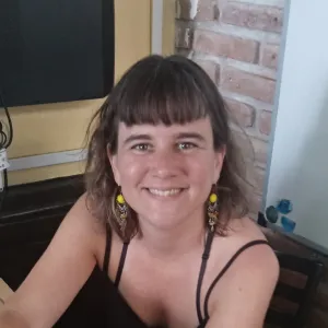 Claudina - Profesor francés - Buenos Aires