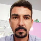 Jean Claudio - Prof de matemática - Jardim Costa Verde