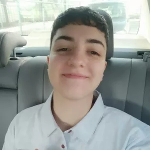 Benjamin - Professor de português - Alphaville