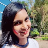 Pranathi - Physiology teacher - Anantapur