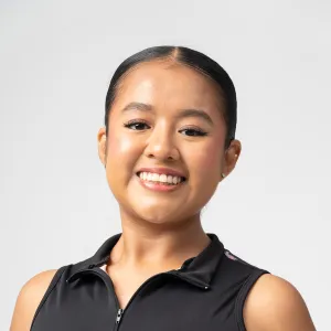 Andrea - Profesor de baile - Monterrey