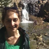 Maria - tutor académico - 