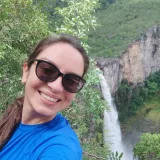 Lauana - Professor de português - 