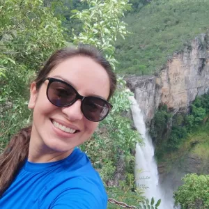 Lauana - Professor de português - 