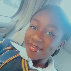 Violet - English tutor - Johannesburg