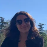 Clémence - Prof d'aide aux devoirs - Reims