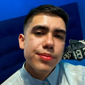 Benjamin - profesor de matemáticas - Maipú
