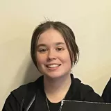 Maddie - Maths tutor - Ellicott City