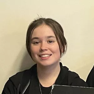 Maddie - Maths tutor - Ellicott City