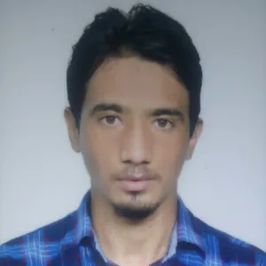 Mohd - Biology teacher - Jammu