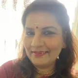 Indira Gandhi - English tutor - Ipoh