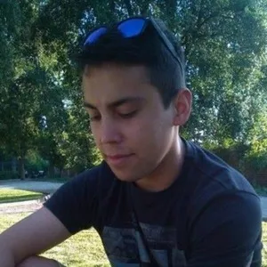 Daniel - Profe de historia - Puente Alto
