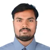 Akhil - Math tutor - Seshamambapuram