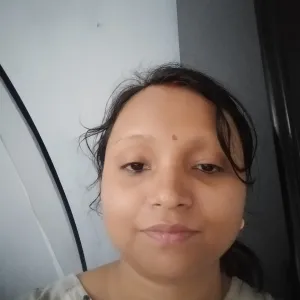 Khushbu - Leadership tutor - Chhindwara