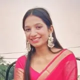 Tanvi - English tutor - Muzaffarpur