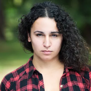 Ronika - Film & cinema tutor - Dublin