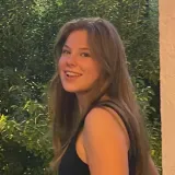 Emma - Prof d'anglais - Mesnil-Roc'h