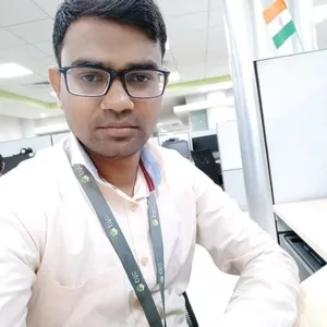 Sanjeev - Maths tutor - Pune
