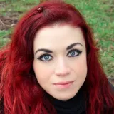 Daria - Insegnante di fotografia - Nichelino