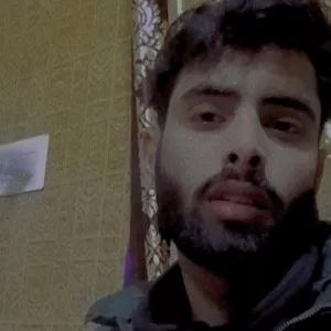 Umar - Chemistry tutor - Srinagar