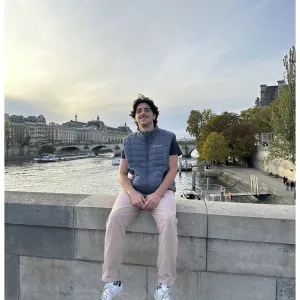 EMILIO - Spanish tutor - Fort Collins