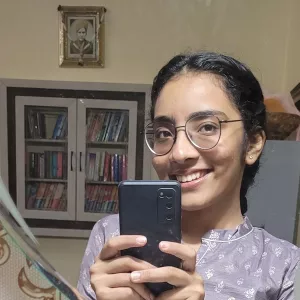 Amisha - Maths tutor - Bikaner