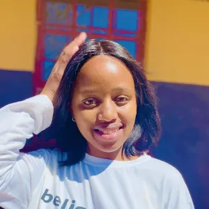 Nwabisa - Reading tutor - Lusikisiki