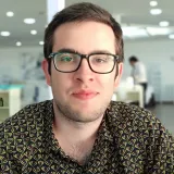 Germán - profesor de economía - Sant Feliu de Llobregat