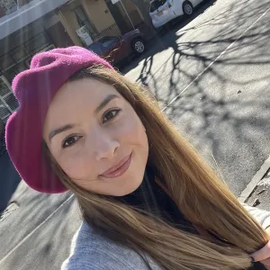 Christina - German tutor - Sydney