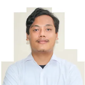 Bagas - Guru matematika - Purwokerto