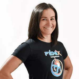 Daniela - profesor de acrobacia - Curridabat