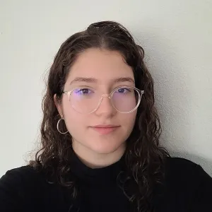 Jeanne - Prof d'aide aux devoirs - Grenoble