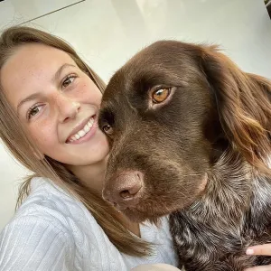 Victoria - Prof d'éducation canine - Woluwe-Saint-Pierre