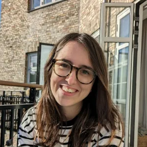 Paola - Italian tutor - New York