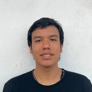 Jorge - Profe de programación - Juriquilla