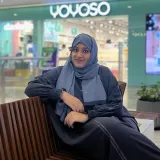 Aseema - English tutor - Nandyala