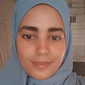 Meryem - Prof de SVT - Casablanca