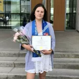 Patty - English tutor - Owen Sound