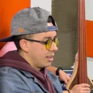 Julian Borja - Profesor de piano - Bogotá