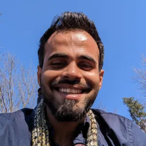 Chachad - English tutor - Montreal