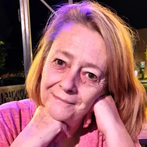 Anne - Prof de chant - Maisons-Alfort