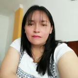Carmen Adelia - profesor de español para extranjeros - Tunja