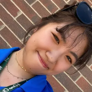 Meimei - ESOL tutor - Wake Forest