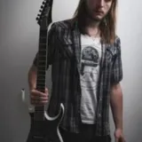 Anthony - Prof de guitare - Grenoble
