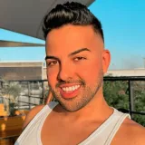 Diogo - Professor de espanhol - Brasília