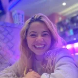 Lia - Profe de fotografía - Bogotá