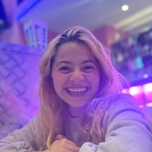Lia - Profe de fotografía - Bogotá